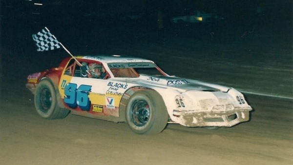 Bob Hickson Memorial